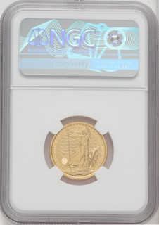 2023 G.B. G25 BRITANNIA 2 COIN KING AND QUEEN SET #58 Royal Succession NGC MS69