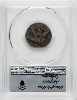 1870 $5 J-1032 BN Patterns PCGS MS66