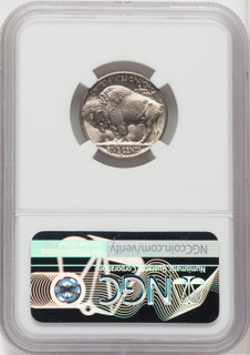 1938-D/D 5C Buffalo Nickel NGC MS68