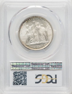 1936 50C Elgin Commemorative Silver PCGS MS67