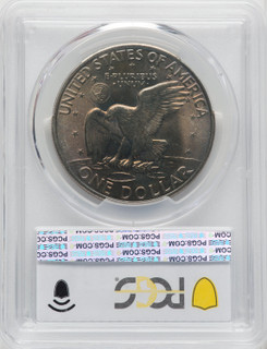 1971-D $1 Eisenhower Dollar PCGS MS67