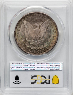 1901-O $1 Morgan Dollar PCGS MS67