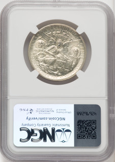 1935 50C Texas Commemorative Silver NGC MS67 1935 50C Texas Commemorative Silver NGC MS67