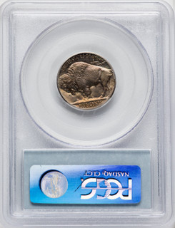 1913 5C Type Two Proof Buffalo Nickel PCGS PR66