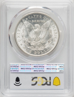 1903-O $1 Morgan Dollar PCGS MS67 1903-O $1 Morgan Dollar PCGS MS67
