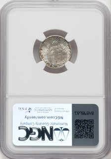 1949-S 10C Roosevelt Dime NGC MS68