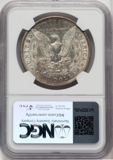 1903-S $1 Morgan Dollar NGC AU55