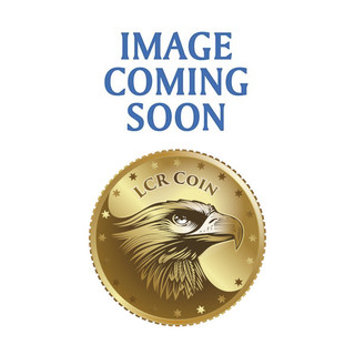 1 OZ SILVER ROUND BECAUSE OF THE BRAVE NAVY