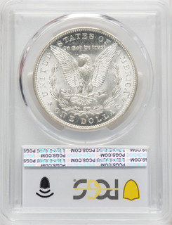 1879-O $1 Morgan Dollar PCGS MS64