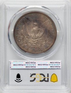 1901 $1 Proof Morgan Dollar PCGS PR64