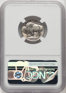 1930 5C Buffalo Nickel NGC MS67 (518925010)