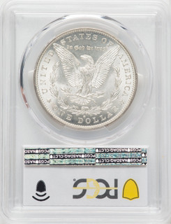 1880-O $1 Morgan Dollar PCGS MS63 (518784006)