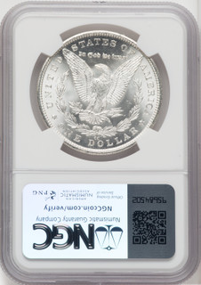 1883-CC $1 Morgan Dollar NGC MS66 (518973030)