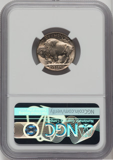 1937-D 5C Buffalo Nickel NGC MS67 (764652011)