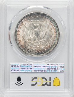 1892-O $1 Morgan Dollar PCGS MS64 (765471021)