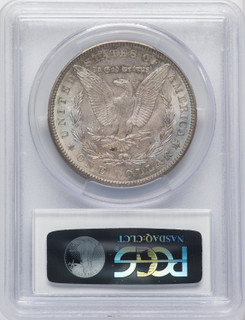 1904 $1 Morgan Dollar PCGS MS64 (519097171)