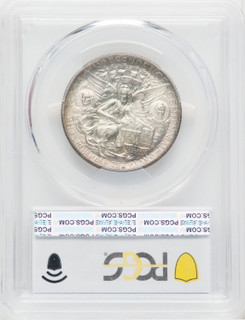 1937 50C Texas Commemorative Silver PCGS MS68 (768602041)