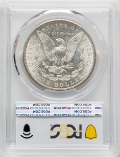 1904 $1 Morgan Dollar PCGS MS65 (768613043)