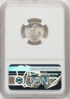 1942-D 10C FB Mercury Dime NGC MS68 (768642015)