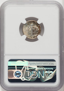 1949-D 10C FB Roosevelt Dime NGC MS68 (767843002) 1949-D 10C FB Roosevelt Dime NGC MS68 (767843002)