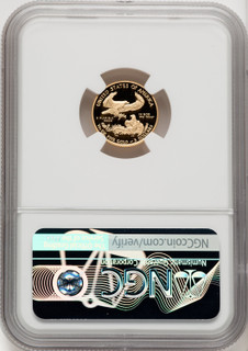 2011-W Gold American Eagle Brown Label 4-Coin Set NGC PF70 2011-W Gold American Eagle Brown Label 4-Coin Set NGC PF70