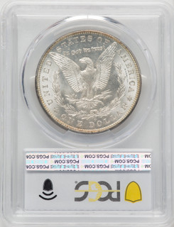 1903-O Morgan Dollar PCGS MS63