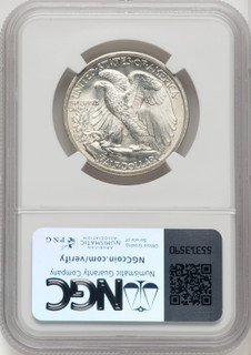 1936-S 50C Walking Liberty Half Dollar NGC MS66 (519743024)