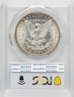 1903-O Morgan Dollar PCGS MS64