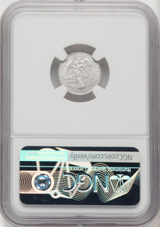 2008-W $10 Tenth-Ounce Platinum Eagle Statue of Liberty Kenneth Bressett Red Book NGC MS70