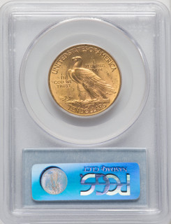 1932 $10 CAC Indian Eagle PCGS MS64+ (519854007)