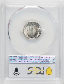 1936-D 10C FB Mercury Dime PCGS MS67 (771528005)