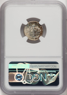 1949-D 10C FB Roosevelt Dime NGC MS68 (771528010)