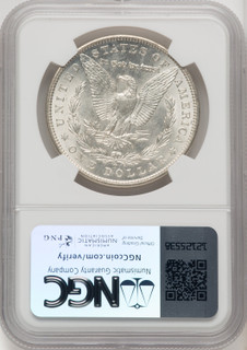 1903-O Morgan Dollar NGC MS66 1903-O Morgan Dollar NGC MS66
