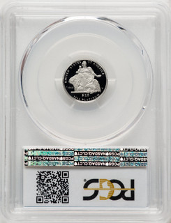 2004-W Platinum American Eagle 4-Coin Set PCGS PR70