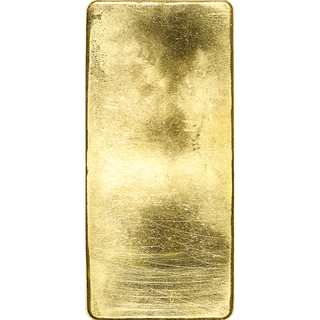 KILO GOLD BAR RCM