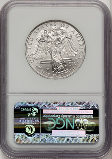 2008-W $100 One-Ounce Platinum Eagle NGC MS70 (519589017)