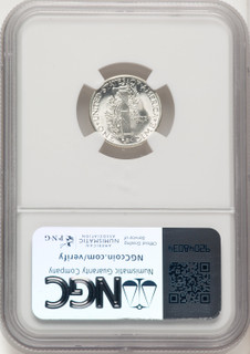 1937 10C FB Mercury Dime NGC MS68 (774842001)