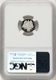2008-W $10 Tenth-Ounce Platinum Eagle Brown Label NGC PF70 (774692069)