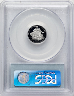 2004-W P$10 Tenth-Ounce Platinum Eagle PCGS PR70 (776134012)