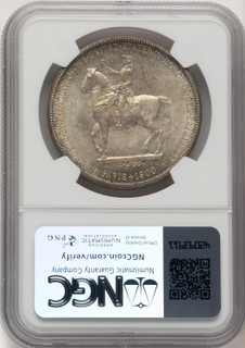 1900 Lafayette Dollar Commemorative Silver NGC MS65 (774709002)