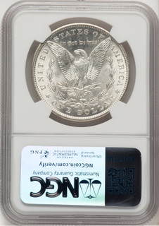 1900-O Morgan Dollar NGC MS67 (776679004)