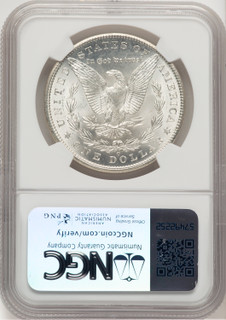 1902-O Morgan Dollar NGC MS67 1902-O Morgan Dollar NGC MS67