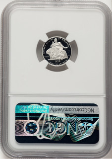 2004-W Platinum American Eagle 4-Coin Set NGC PF70 Mike Castle