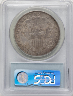 1803 Small 3 Early Dollar PCGS XF45
