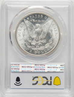 1900-O/CC CAC Morgan Dollar PCGS MS64