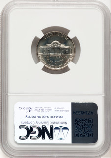 1938 5C Proof Jefferson Nickel NGC PR68 1938 5C Proof Jefferson Nickel NGC PR68
