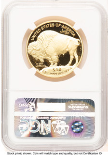 2016-W Proof Gold Buffalo 1 oz FDI 1ST Baltimore NGC PF70 2016-W Proof Gold Buffalo 1 oz FDI 1ST Baltimore NGC PF70
