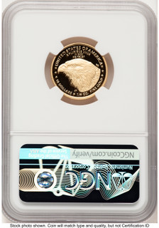 2022-W Proof Gold Eagle 1/4 oz NGC PF70 Ed Moy 2022-W Proof Gold Eagle 1/4 oz NGC PF70 Ed Moy