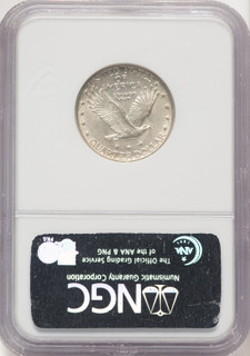 1919-S 25C FH Standing Liberty Quarter NGC MS61 1919-S 25C FH Standing Liberty Quarter NGC MS61