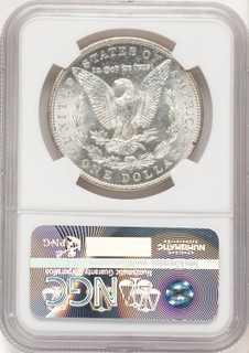 1903-O Morgan Dollar NGC MS64 (782365012) 1903-O Morgan Dollar NGC MS64 (782365012)